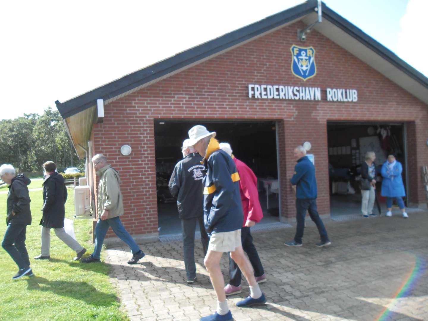 Frederikshavn Roklub
